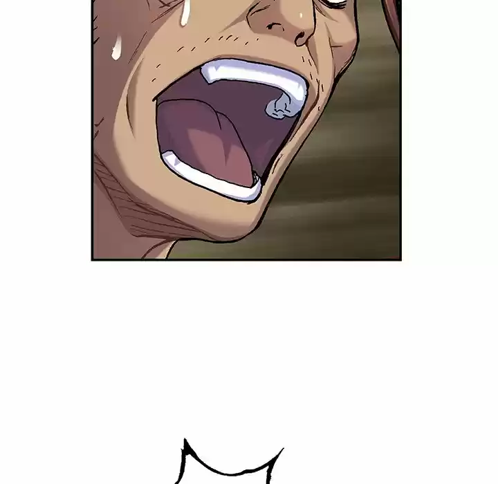 Leviathan Chapter 101