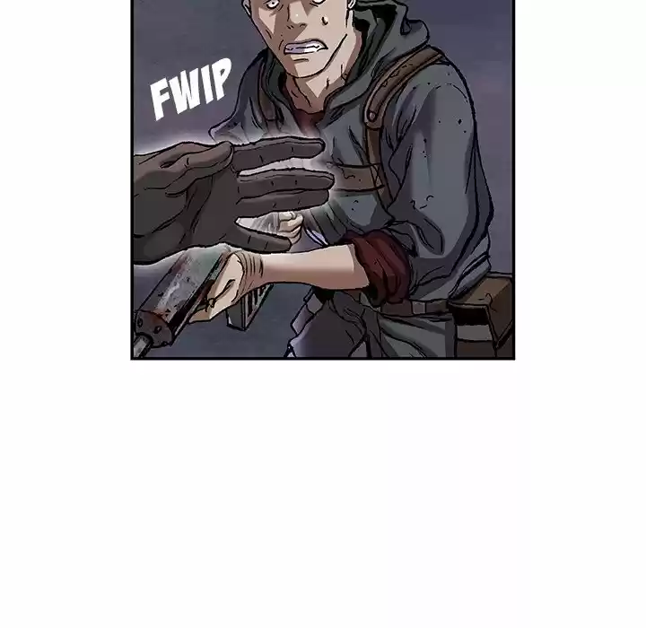 Leviathan Chapter 101