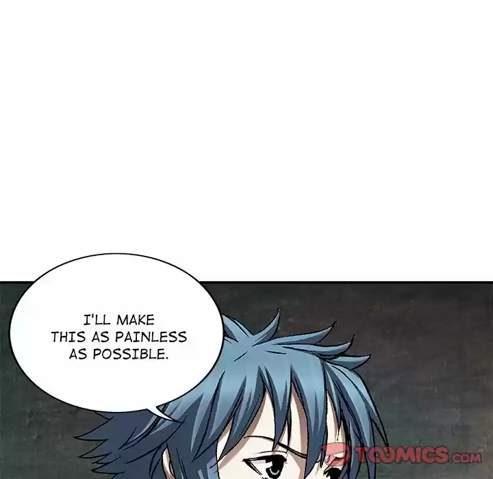 Leviathan Chapter 101