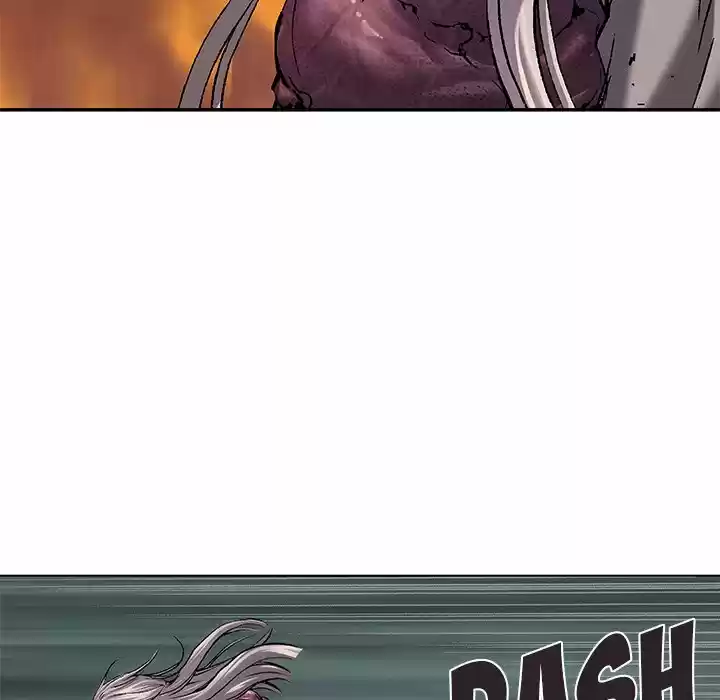 Leviathan Chapter 101