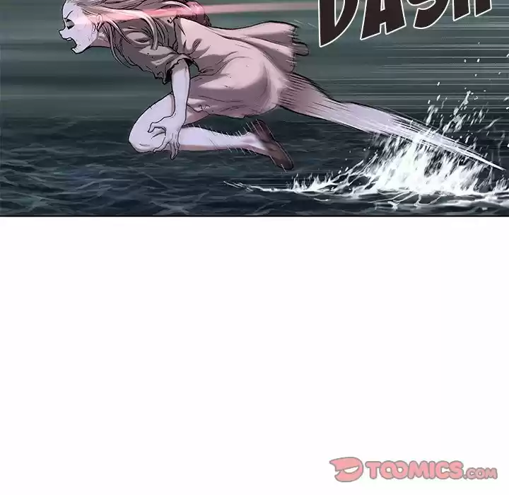 Leviathan Chapter 101