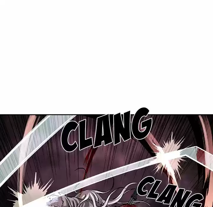 Leviathan Chapter 101