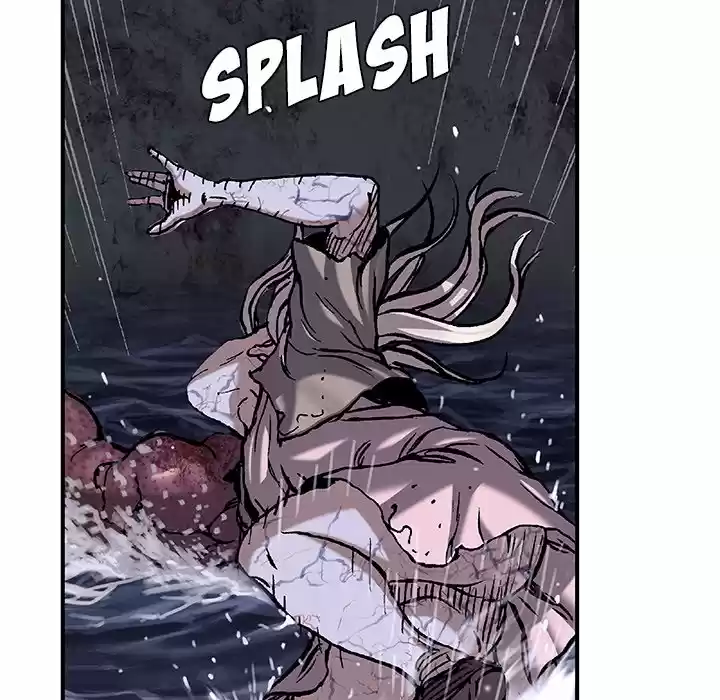 Leviathan Chapter 101