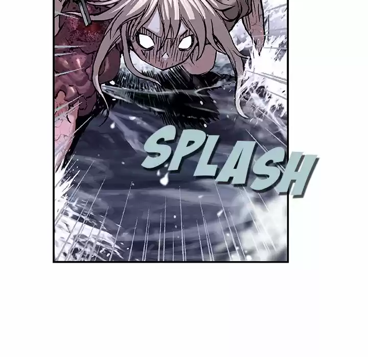 Leviathan Chapter 101