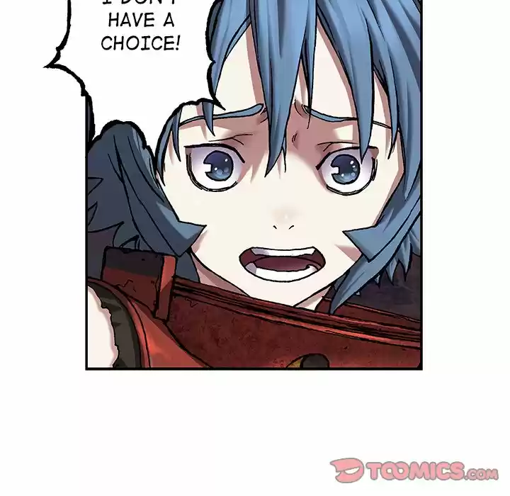 Leviathan Chapter 101