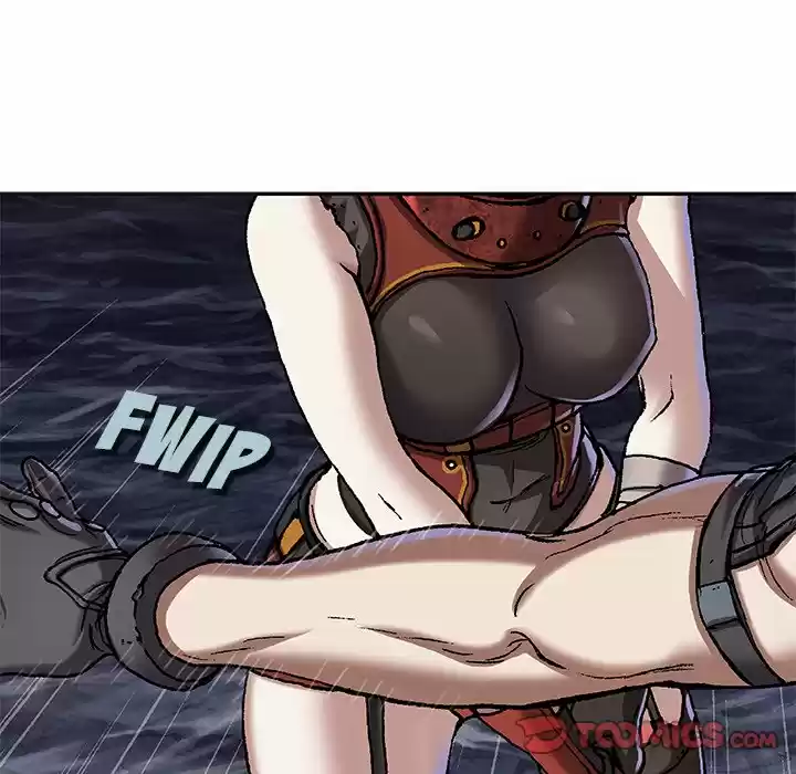 Leviathan Chapter 101