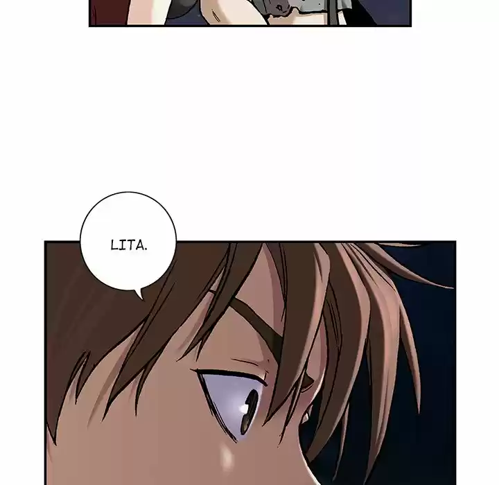 Leviathan Chapter 101