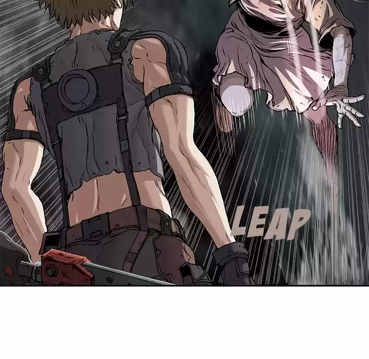 Leviathan Chapter 101