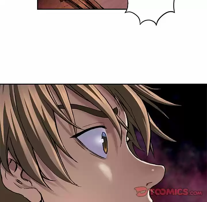 Leviathan Chapter 101