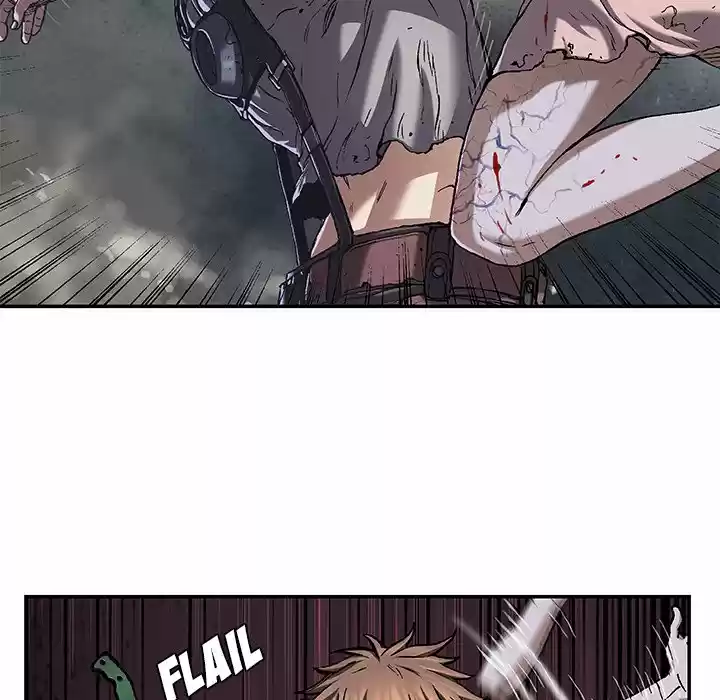 Leviathan Chapter 101