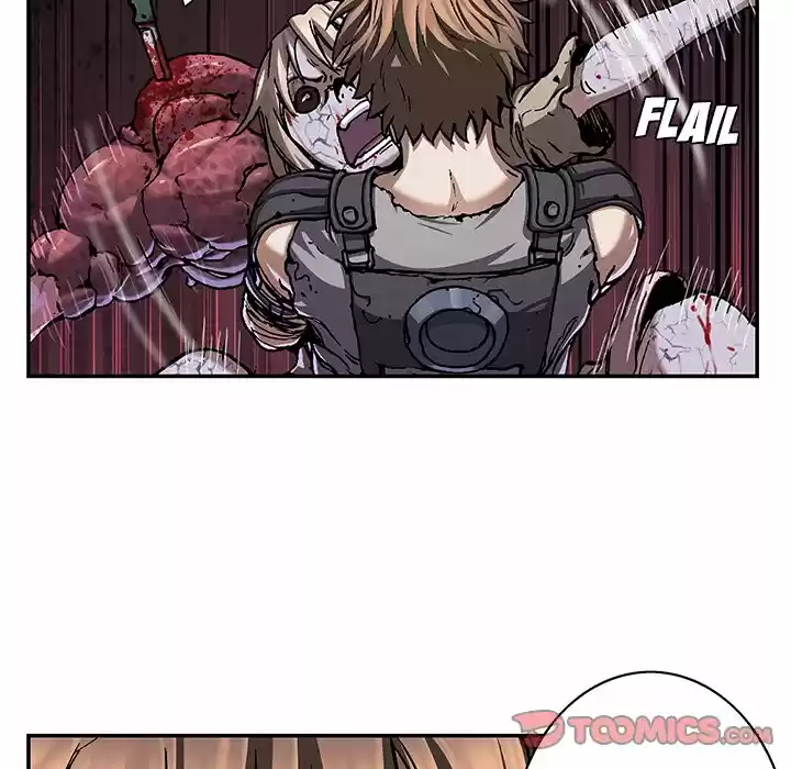 Leviathan Chapter 101