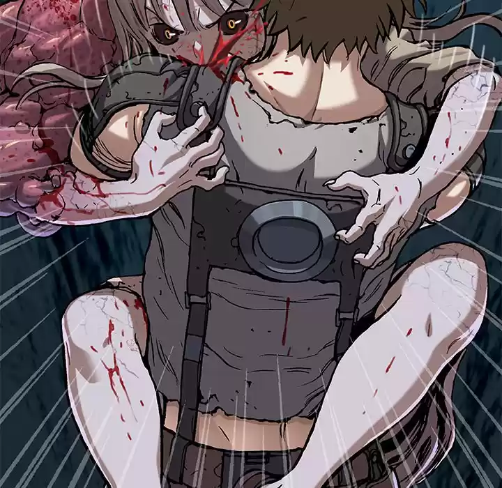 Leviathan Chapter 101