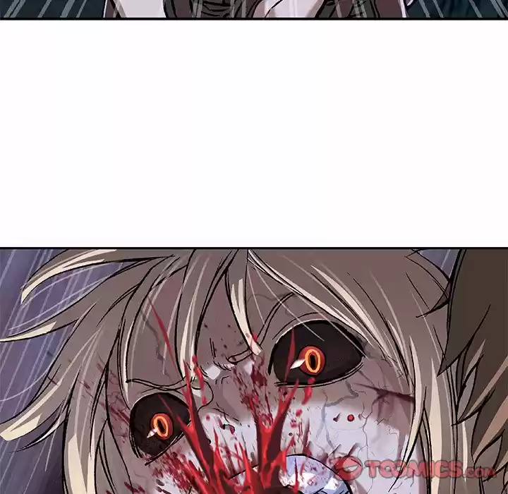 Leviathan Chapter 101