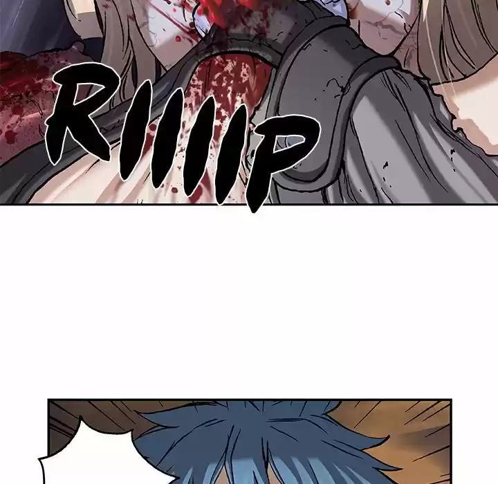 Leviathan Chapter 101