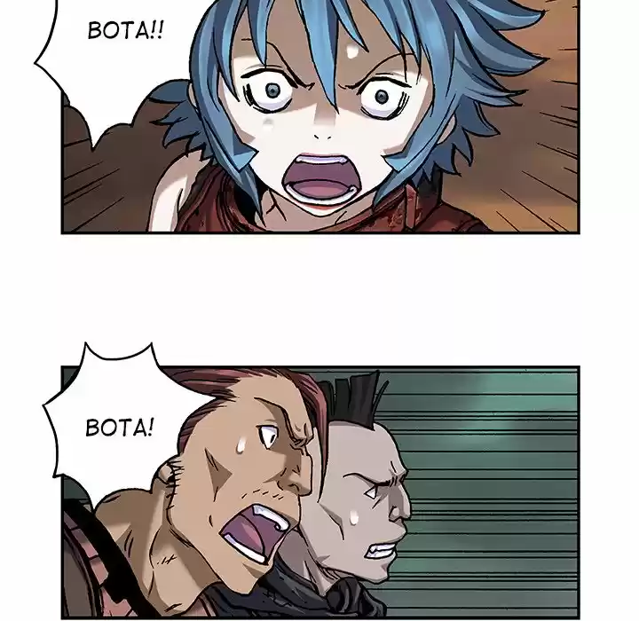 Leviathan Chapter 101