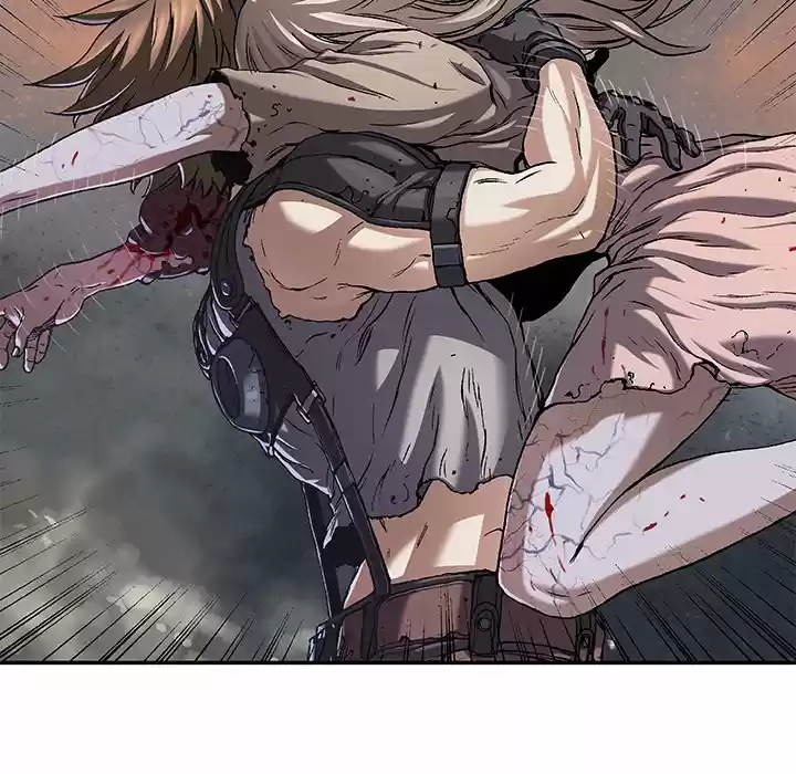 Leviathan Chapter 102