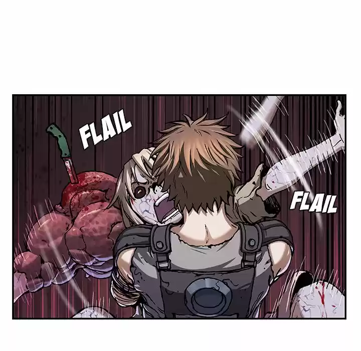 Leviathan Chapter 102