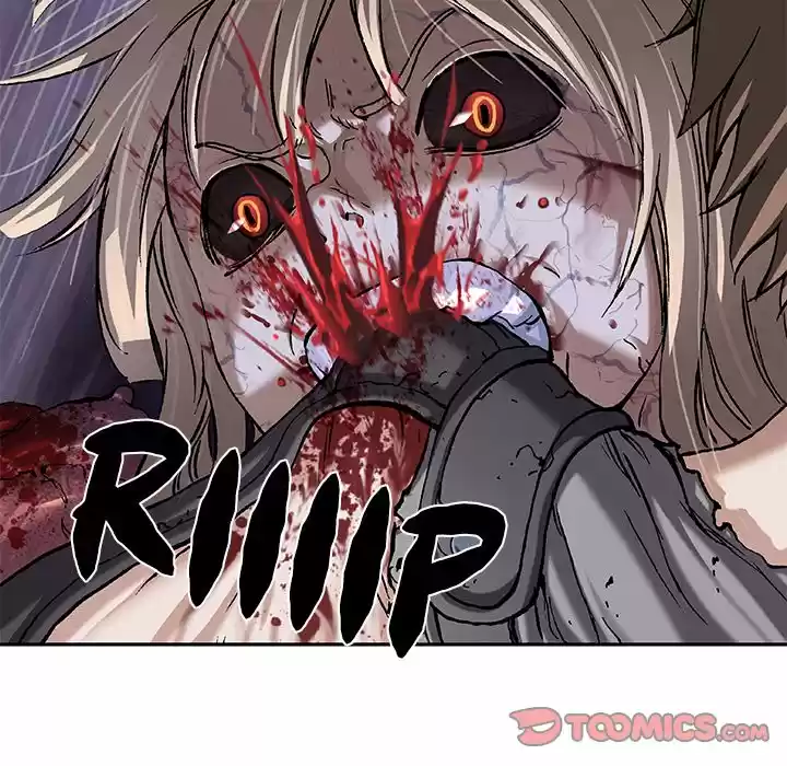 Leviathan Chapter 102