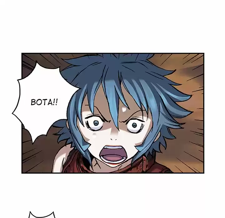 Leviathan Chapter 102