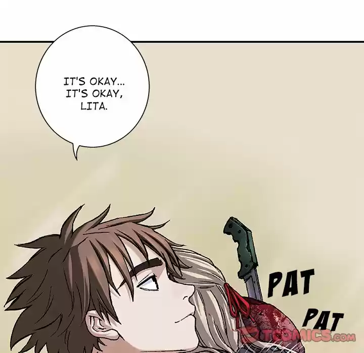 Leviathan Chapter 102