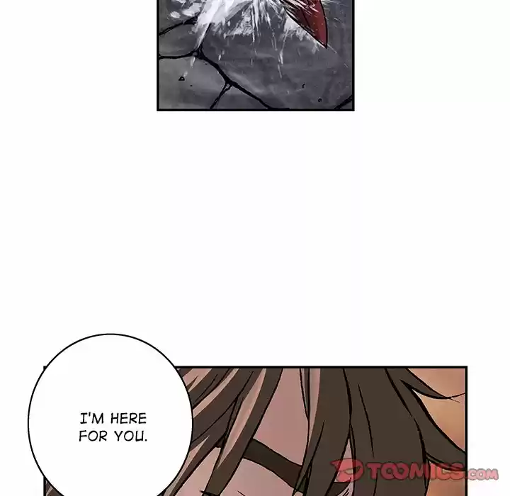 Leviathan Chapter 102