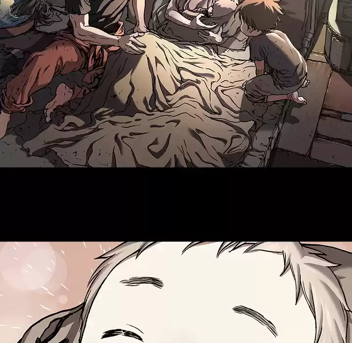 Leviathan Chapter 102