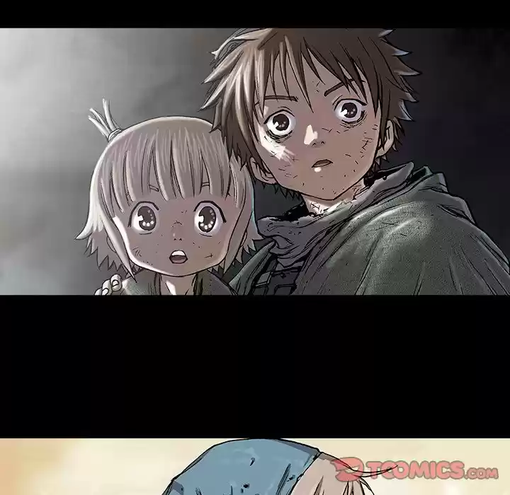 Leviathan Chapter 102