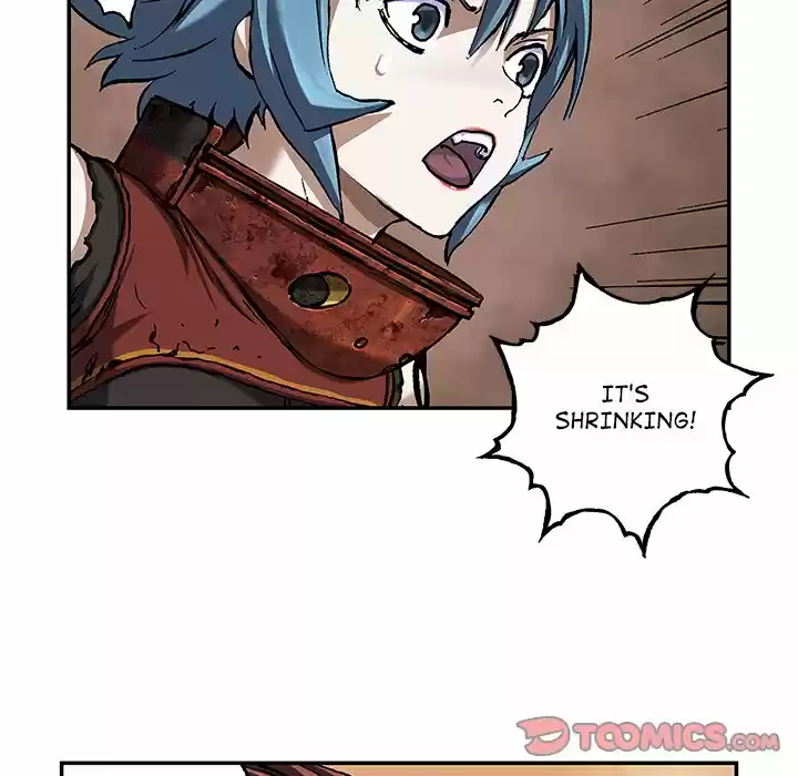 Leviathan Chapter 102