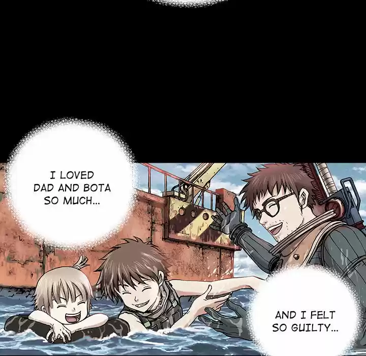 Leviathan Chapter 102