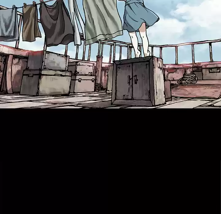 Leviathan Chapter 102