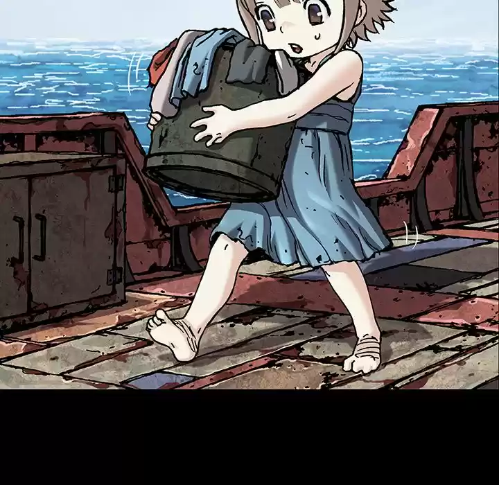 Leviathan Chapter 102