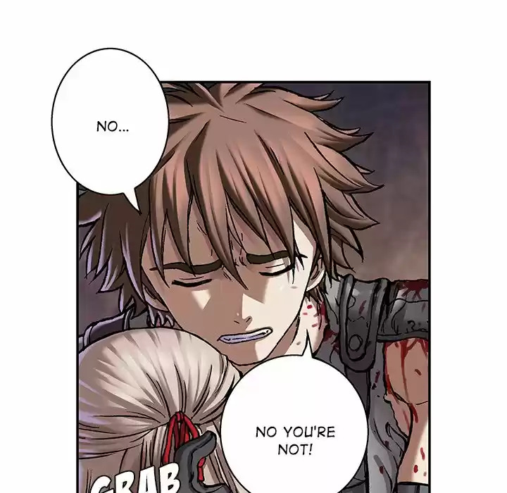 Leviathan Chapter 102