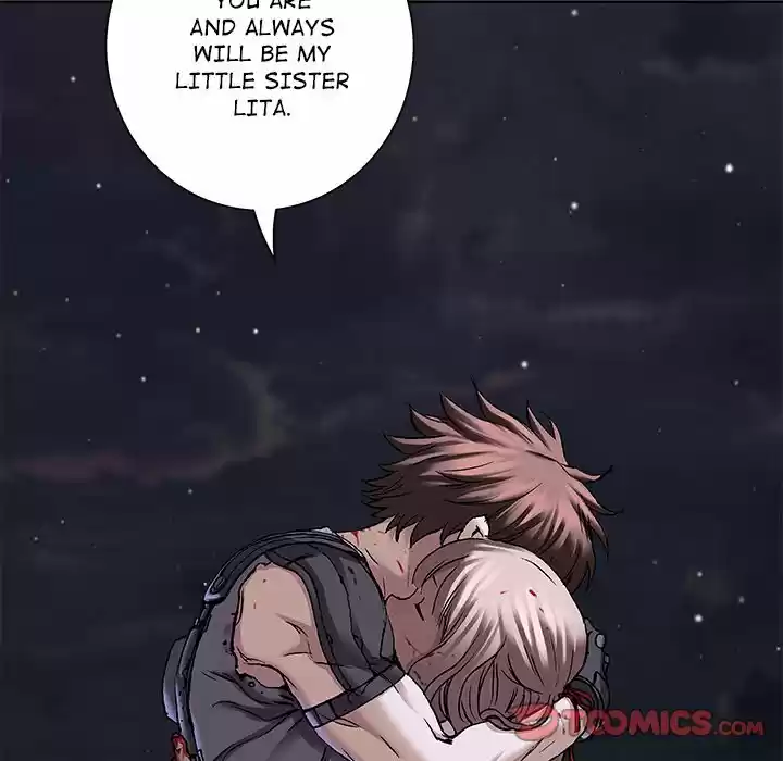 Leviathan Chapter 102