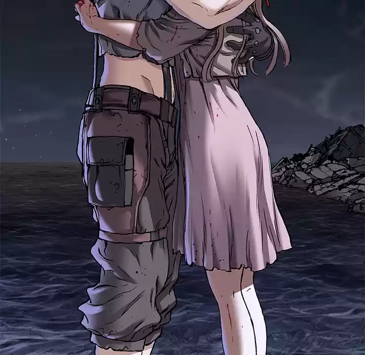 Leviathan Chapter 102