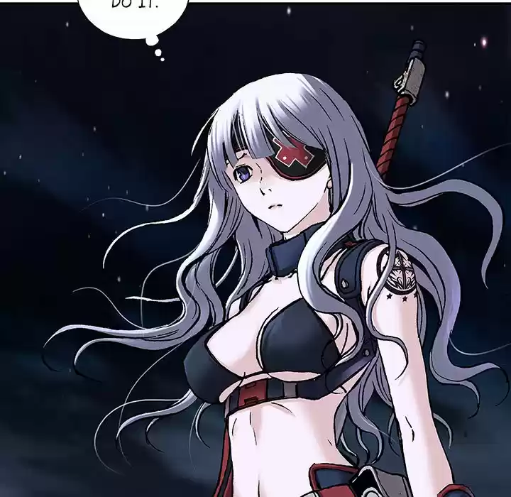 Leviathan Chapter 102