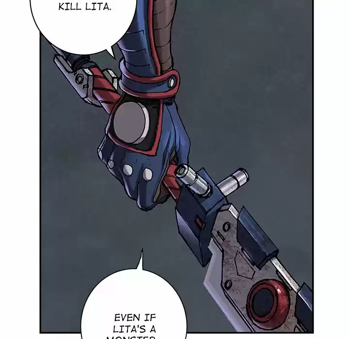 Leviathan Chapter 102