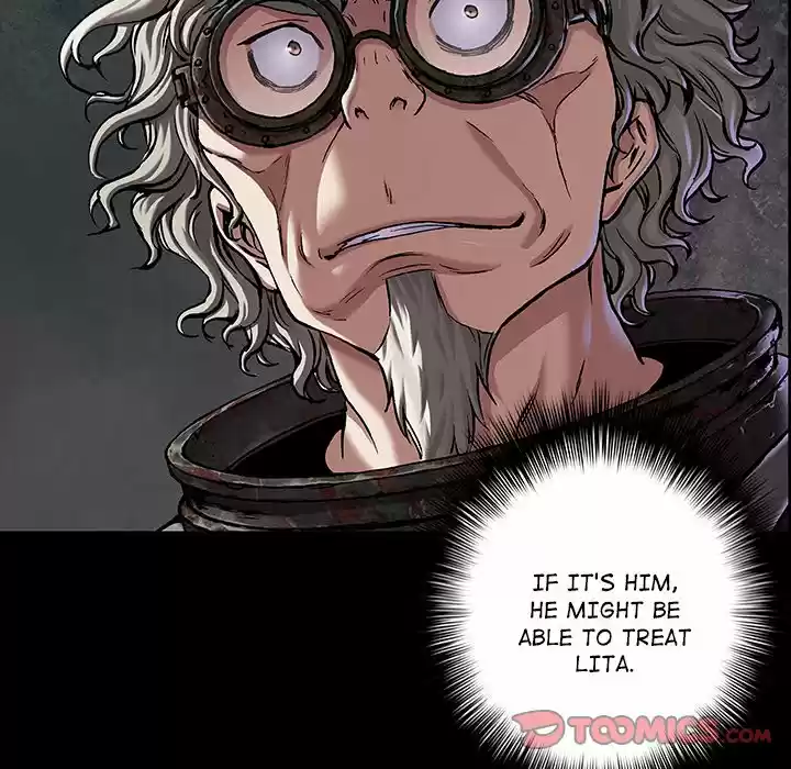 Leviathan Chapter 102