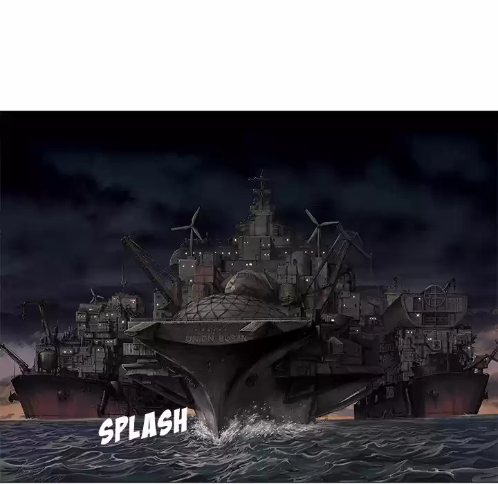 Leviathan Chapter 102