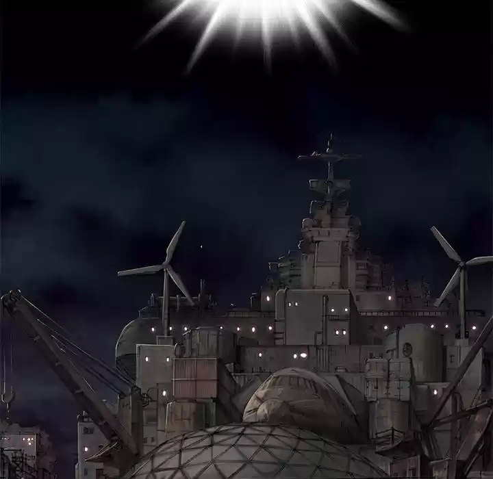 Leviathan Chapter 102