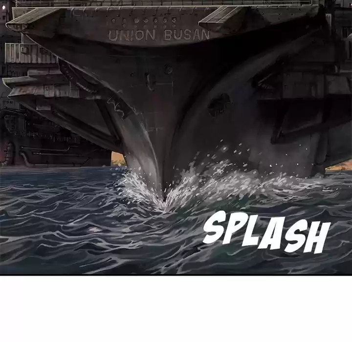 Leviathan Chapter 102