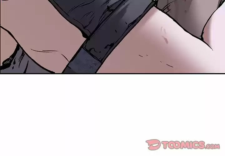 Leviathan Chapter 103