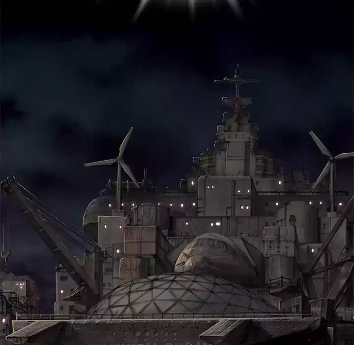 Leviathan Chapter 103