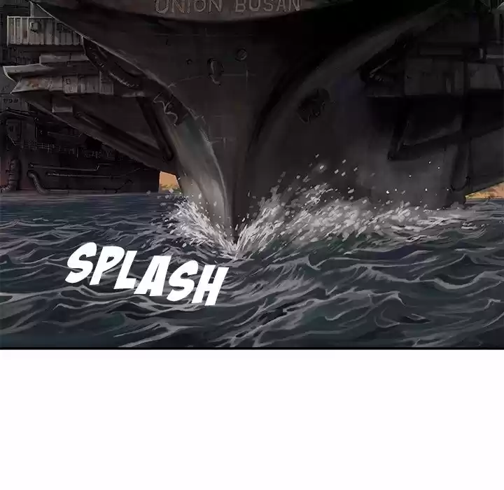 Leviathan Chapter 103