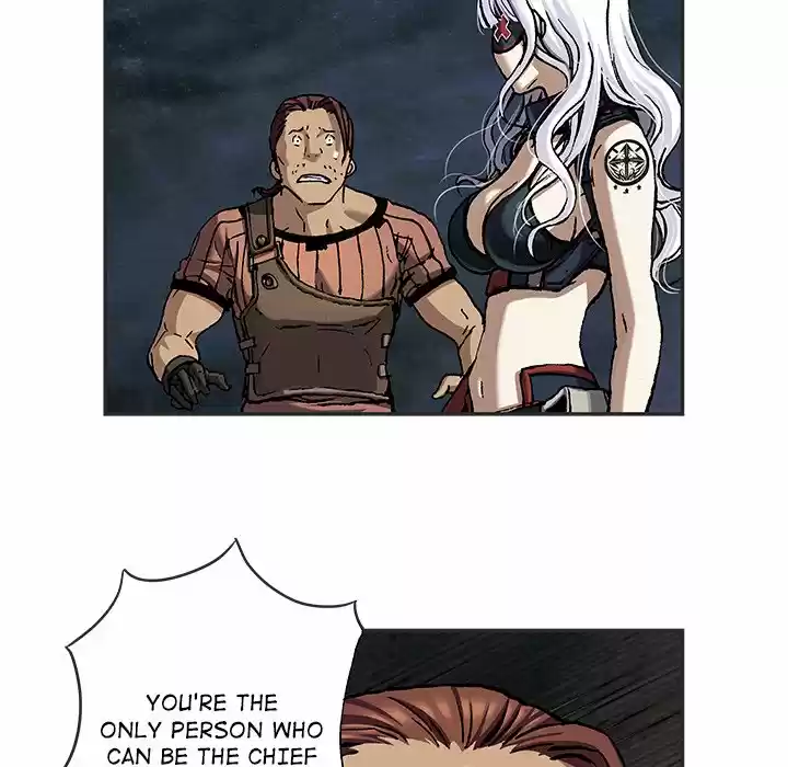 Leviathan Chapter 103