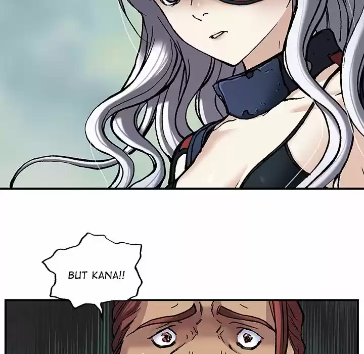 Leviathan Chapter 103