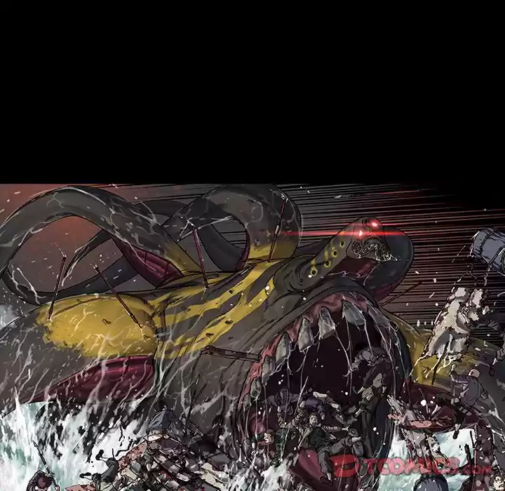 Leviathan Chapter 103