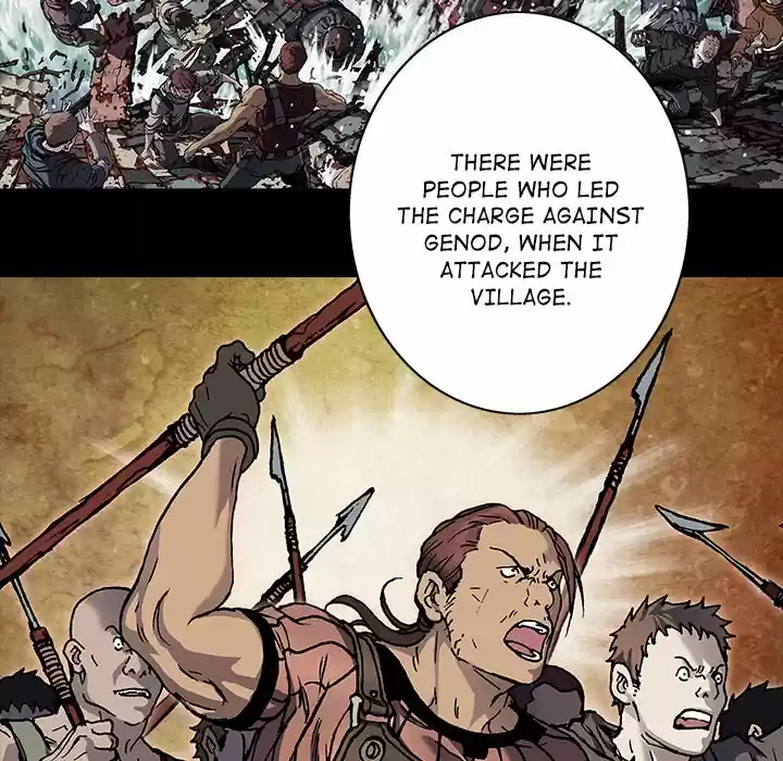 Leviathan Chapter 103