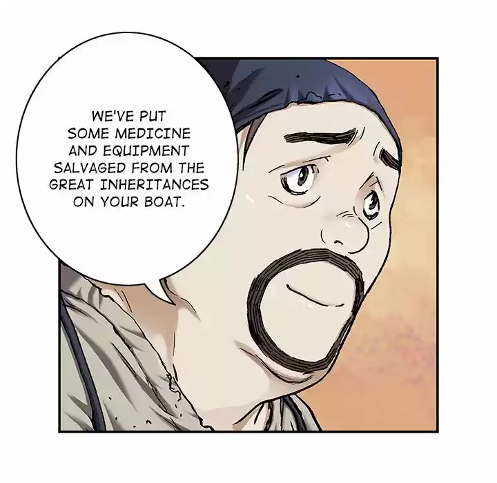 Leviathan Chapter 103