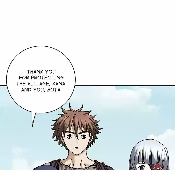 Leviathan Chapter 103