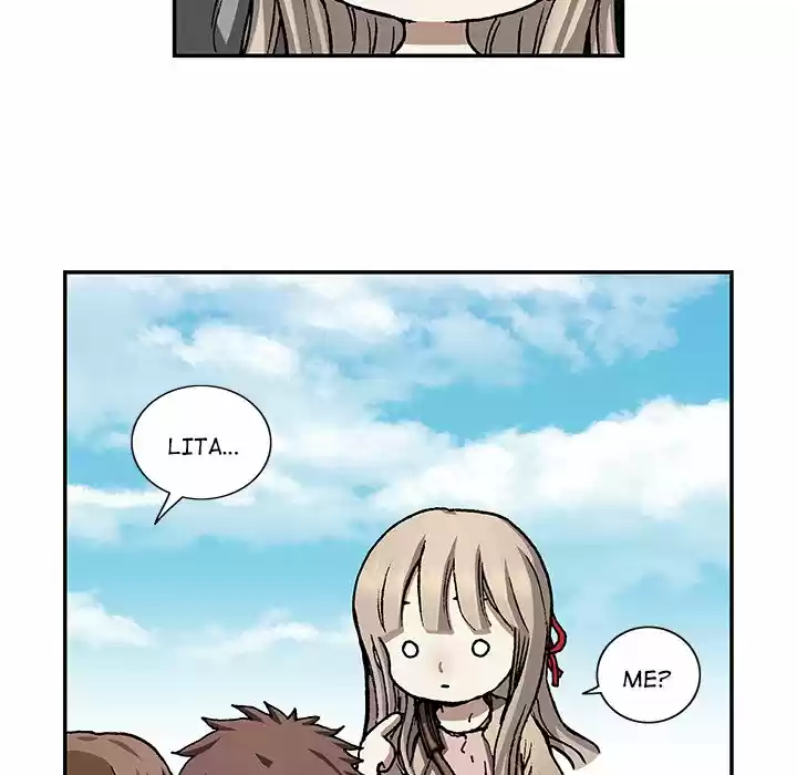 Leviathan Chapter 103